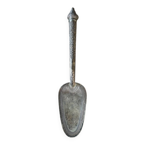 Pelle à Service, en - argent