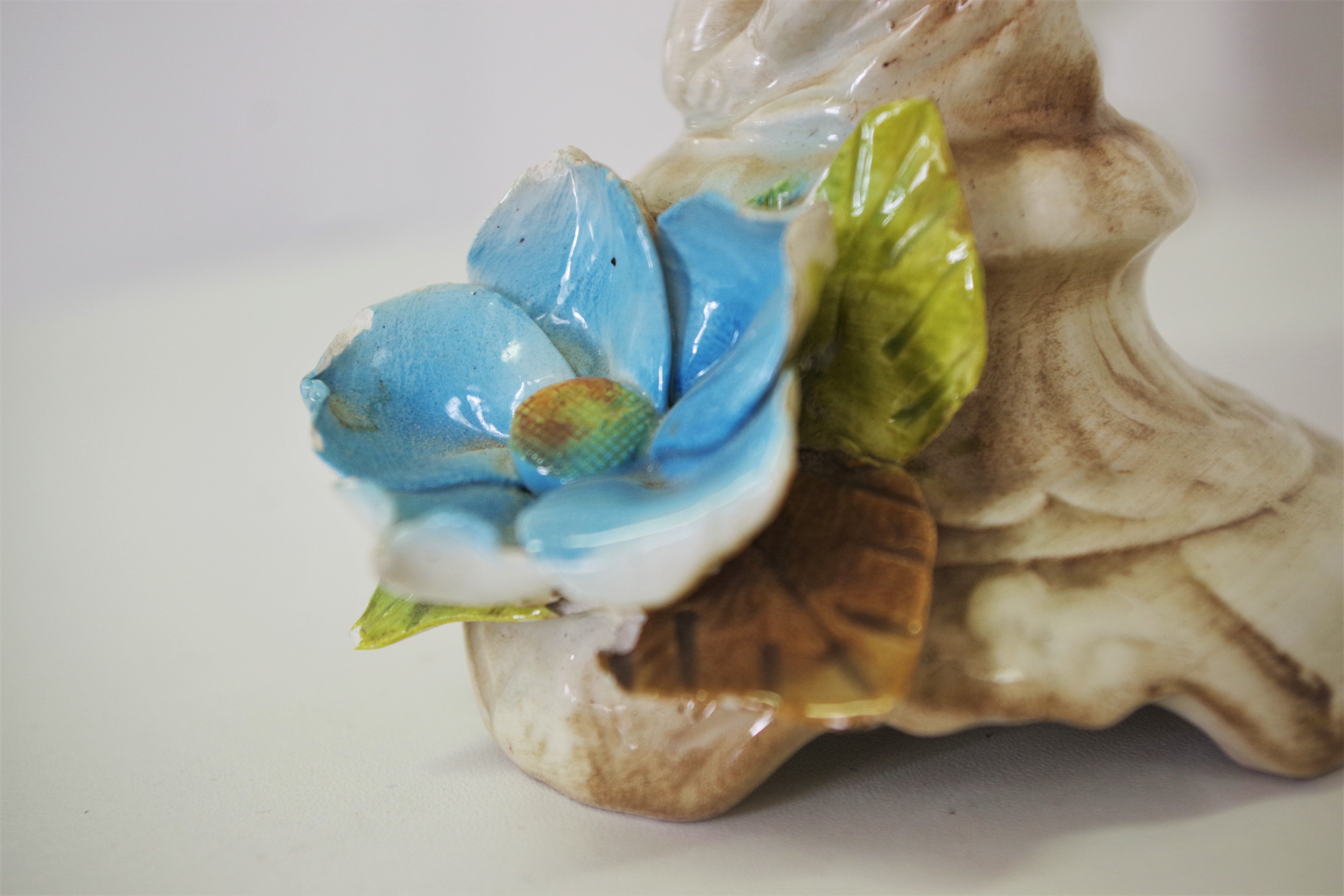 Desk Lamps with Lampshades Day, 1950s, Set of 2