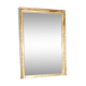 Miroir doré empire XIXème 125x179cm