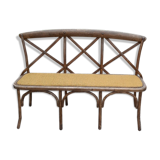 Exotic bench