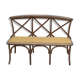Banc exotique