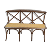Exotic bench