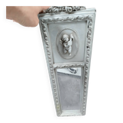 Miroir trumeau