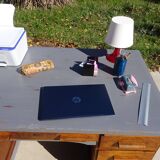 Vintage American desk