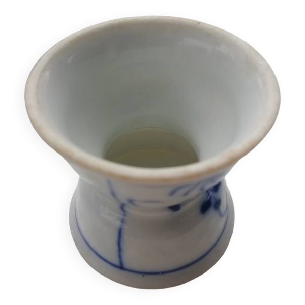 Coquetier diabolo