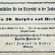 Educational poster, luce, carp, lithograph, Karl Jansky, Böhmen, 1897