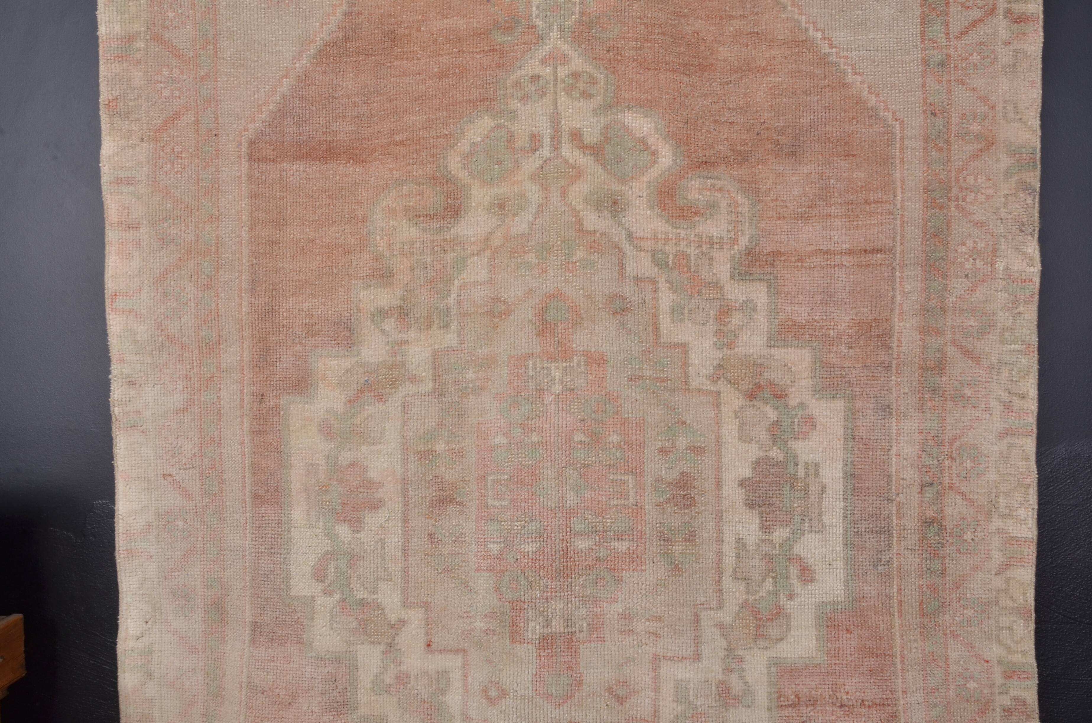 Oushak Turkish Area Carpet sku1308