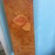 Antique Art Nouveau chairs