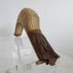 Old chistera large glove, 64cm, Basque pelota, Basque country, jai alai, cesta Punta.
