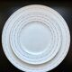 Set of 4 new Parade Wedgwood plates