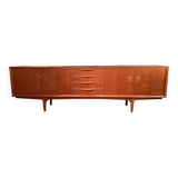 Bernd glatzel sideboard for Fristho
