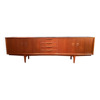 Bernd glatzel sideboard for Fristho