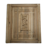 Old door