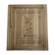 Porte ancienne