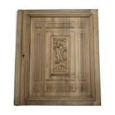 Porte ancienne