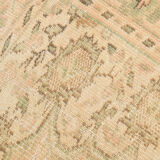 Tapis vintage en laine 260x194cm