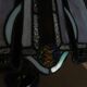 Tiffany style lamp, stained glass, art nouveau
