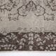 Rug For Living Room Classic Turkish Vintage Rug, 134x244Cm