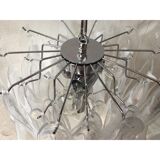 Murano glass chandelier