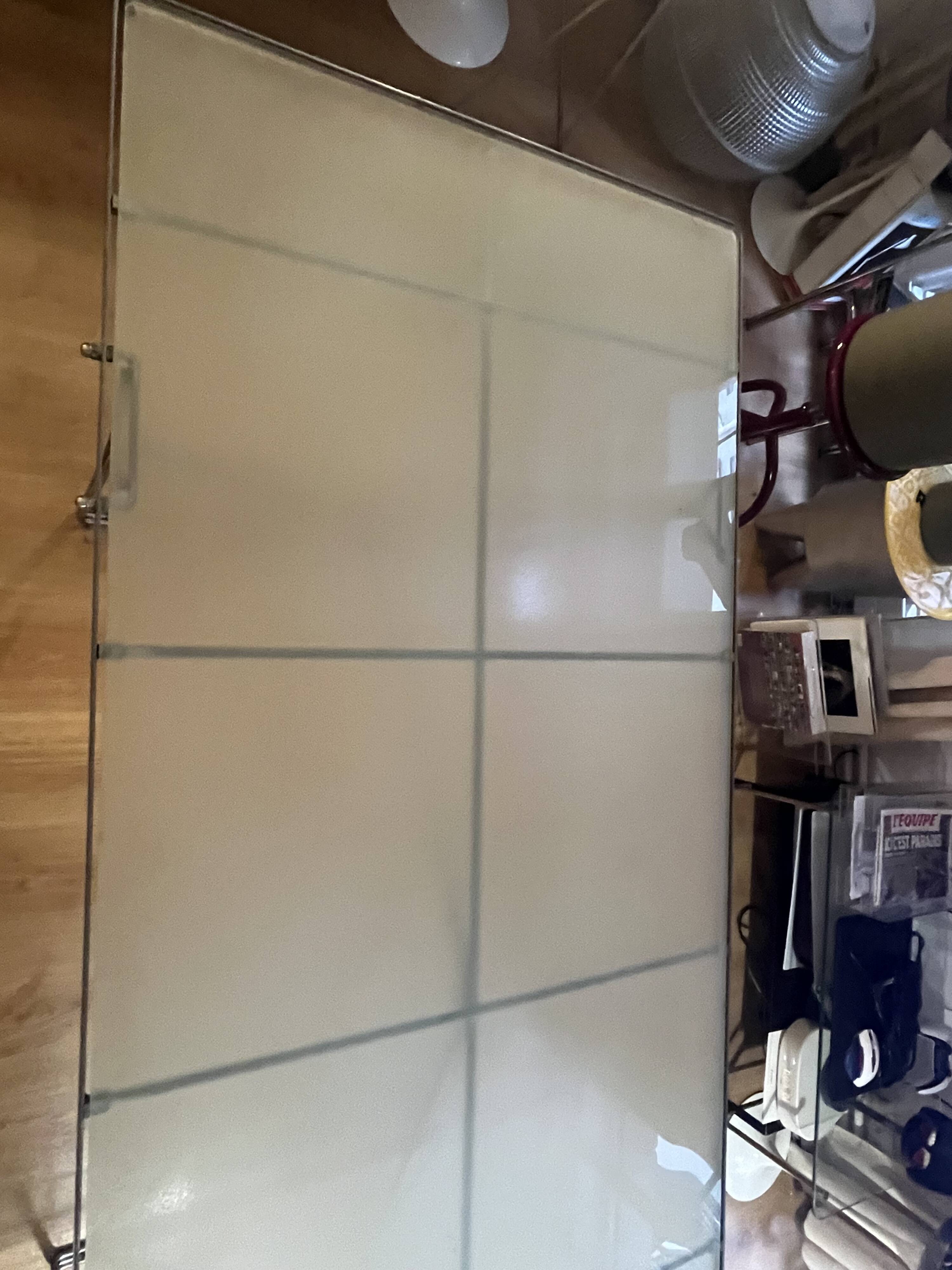 Dining table by Niels Gammelgaard