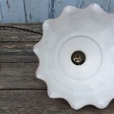 Suspension opaline rose