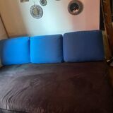Cinna retractable sofa bench model texas