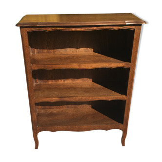 Oak bibus