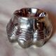 Mid century elephant foot ashtray