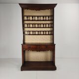 English Georgian Dresser – Solid Oak, circa 1800