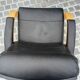 Pair of NELO Scandinavian armchairs