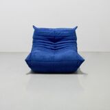 Togo sofa set model designed by Michel Ducaroy 1973