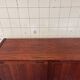 Vintage rosewood sideboard by Skovby