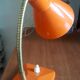Lampe cocotte 70'