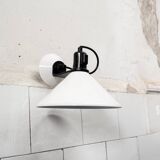 Stilnovo wall lamp, Italy, 1970s