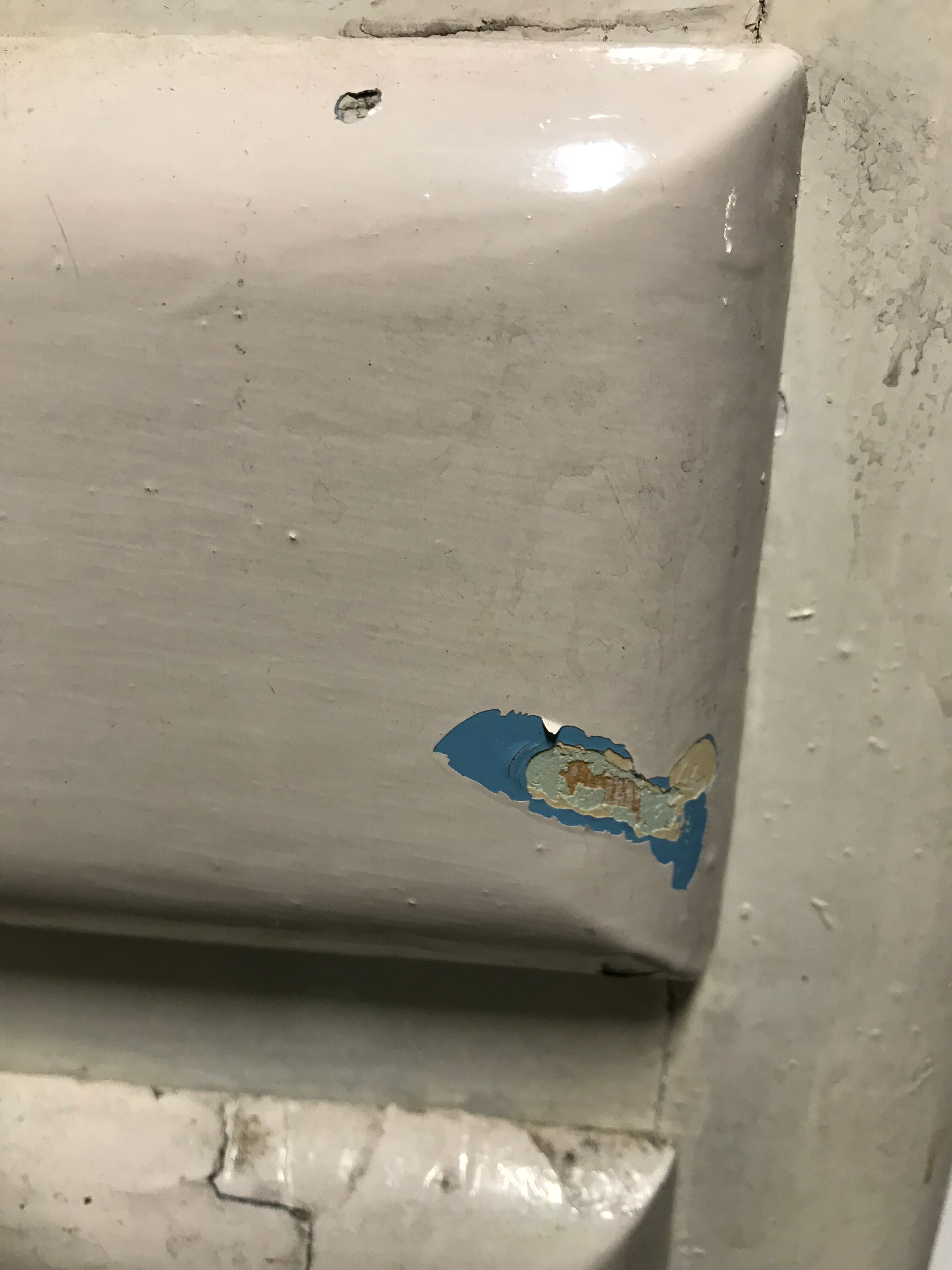 Buffet mado art deco