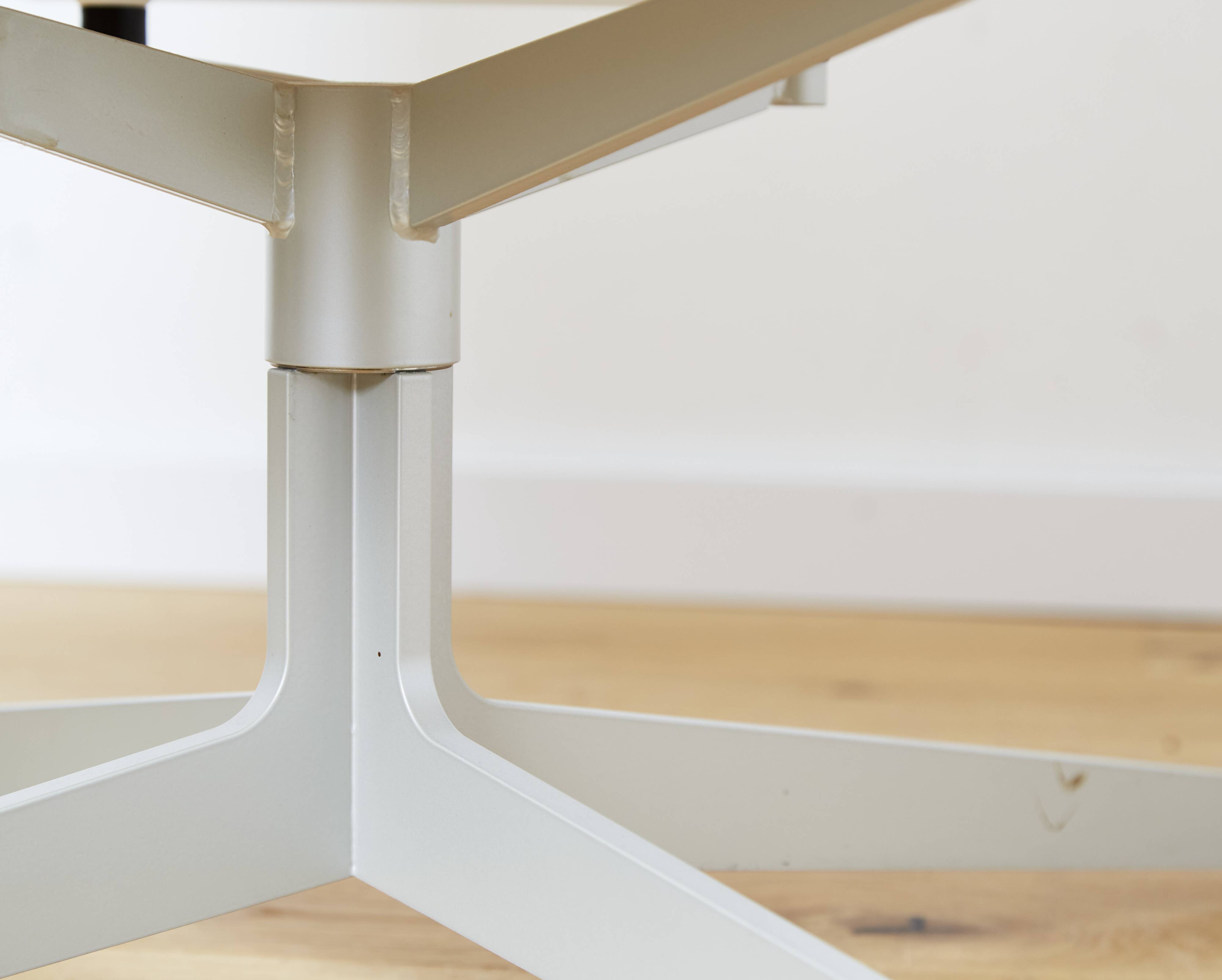 Jehs+Laub JL11 Space Lounge Chair for Fritz Hansen, 2007