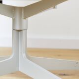 Jehs+Laub JL11 Space Lounge Chair for Fritz Hansen, 2007