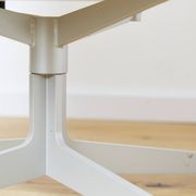 Jehs+Laub JL11 Space Lounge Chair for Fritz Hansen, 2007