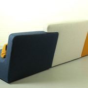 Ligne Roset Confluences par Philippe Negro, Ensemble de 5 éléments