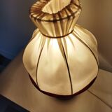Ceramic lamp