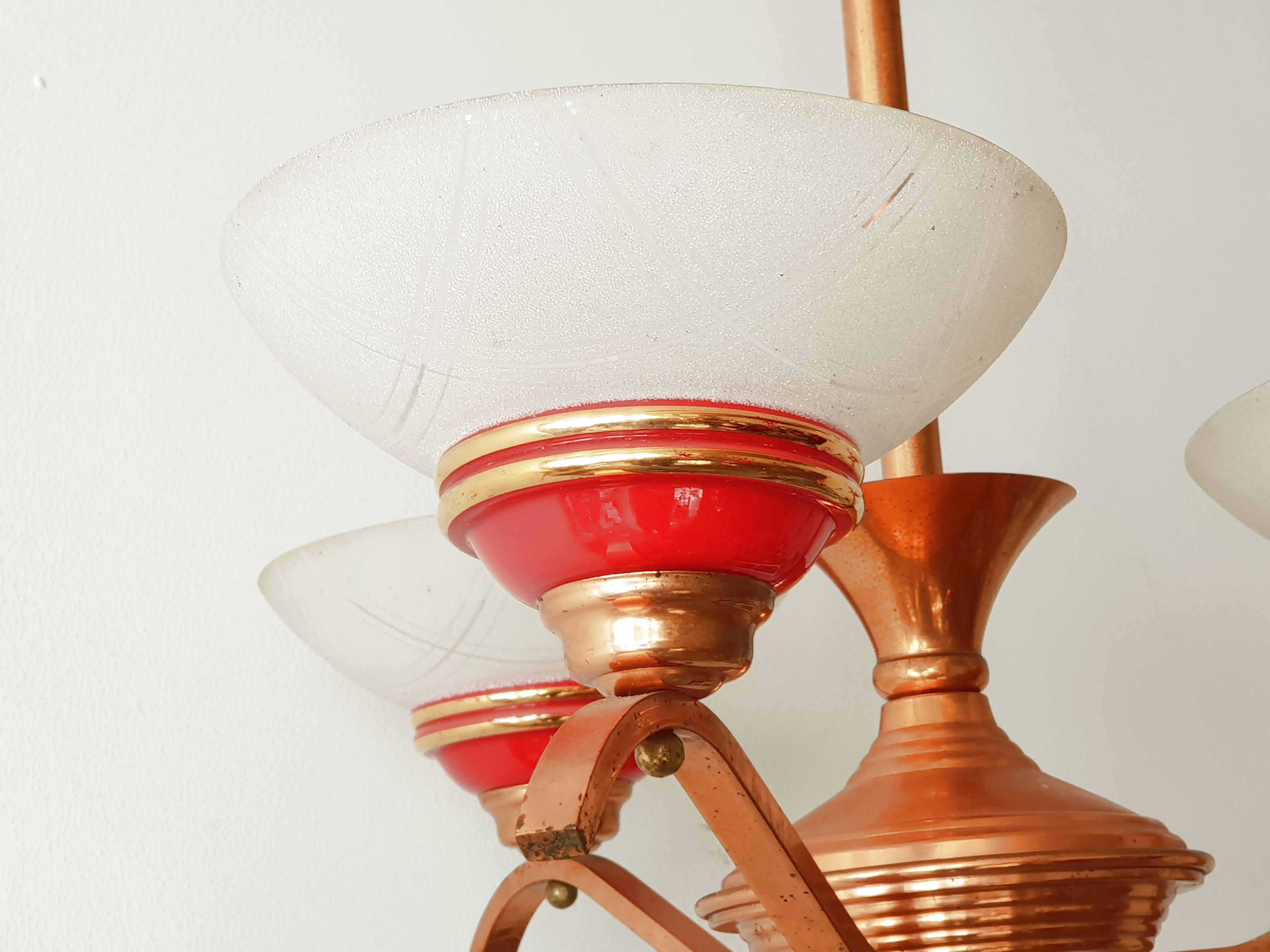 Lustre 1950 vintage