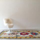 Carpet boucherouite 135x230cm