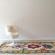 Tapis boucherouite  135x230cm