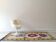 Tapis boucherouite  135x230cm