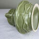 Antique Art Deco carafe