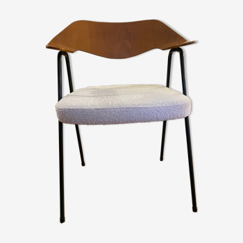 Fauteuil Robin Day