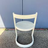 Pair of Halpha Baumann chairs