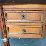 Antique Louis XVI style desk