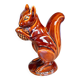 Advertising piggy bank squirrel savings bank