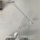 Honsel Leuchten articulated desk lamp, 70s-80s